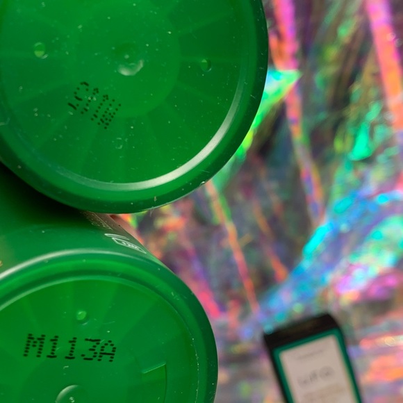 NEW Sunday Riley “space race” ufo Saturn Martian - Picture 2 of 3